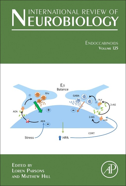 Front cover_Endocannabinoids