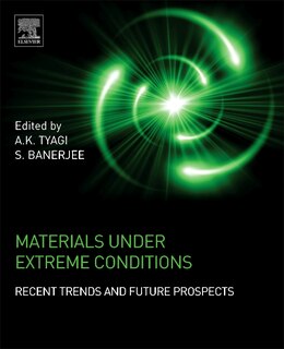 Front cover_Materials Under Extreme Conditions