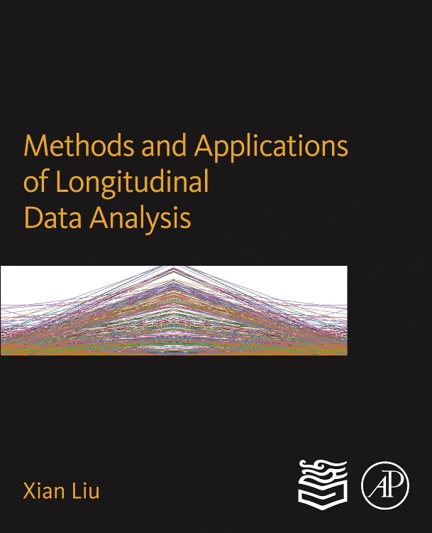 Front cover_Methods And Applications Of Longitudinal Data Analysis