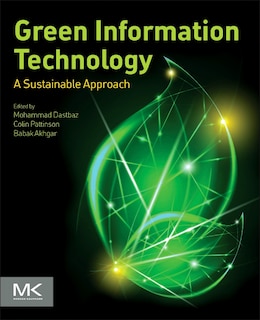 Front cover_Green Information Technology