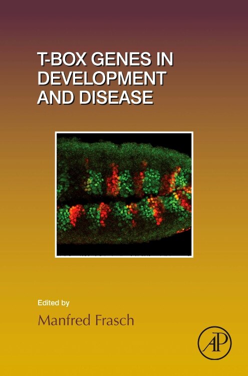 Couverture_T-box Genes In Development And Disease