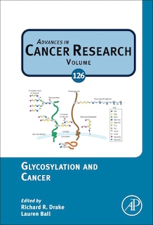 Couverture_Glycosylation And Cancer