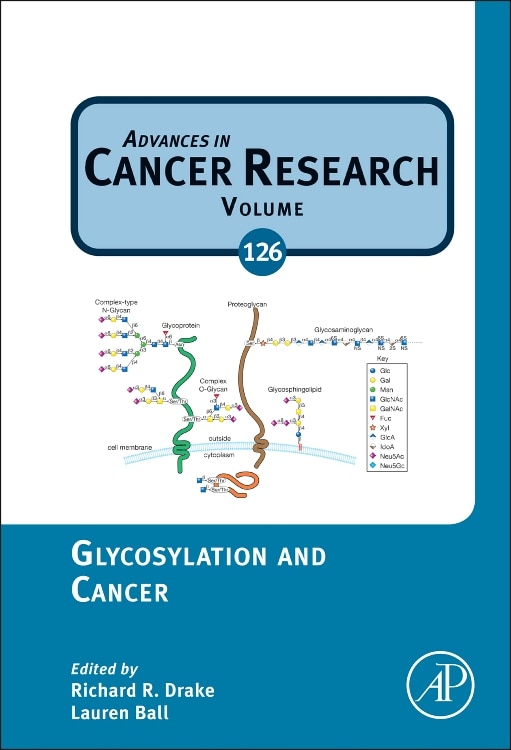 Couverture_Glycosylation And Cancer