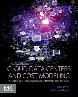 Front cover_Cloud Data Centers And Cost Modeling