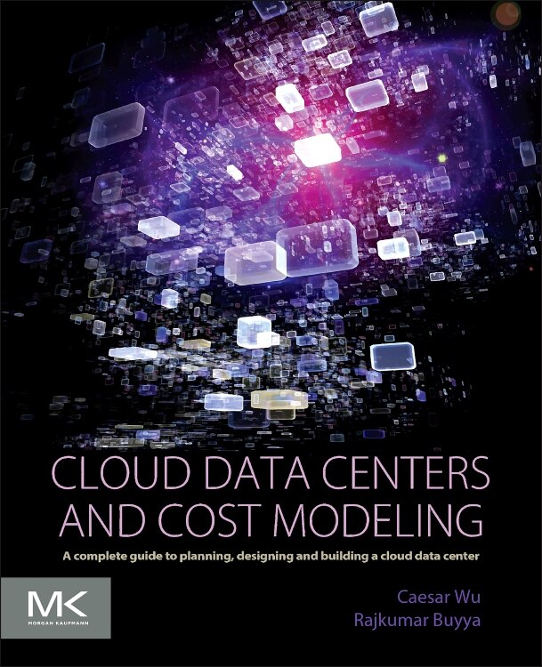 Front cover_Cloud Data Centers And Cost Modeling