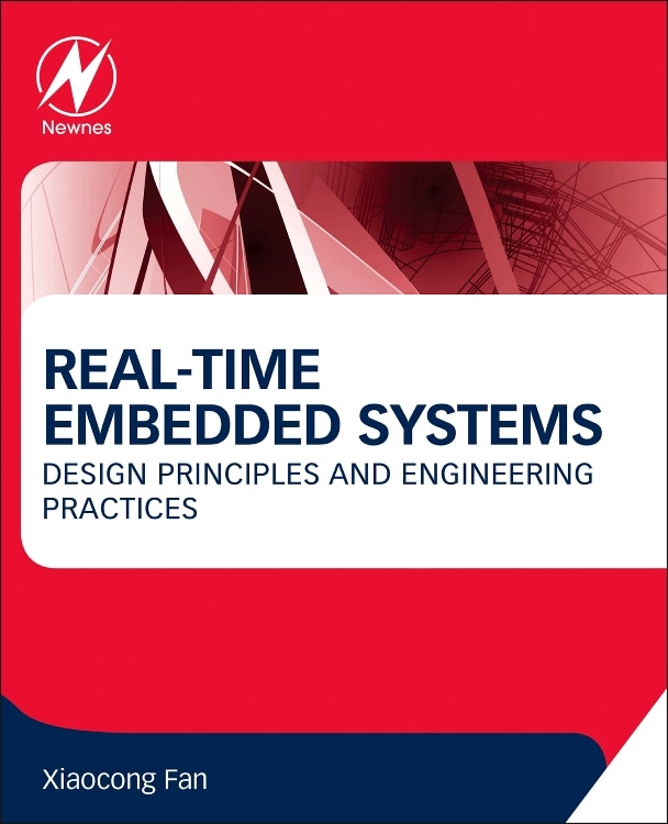 Front cover_Real-time Embedded Systems