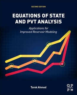Front cover_Equations Of State And Pvt Analysis