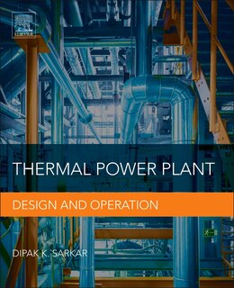 Front cover_Thermal Power Plant