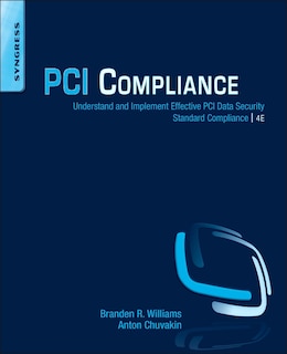 Front cover_Pci Compliance