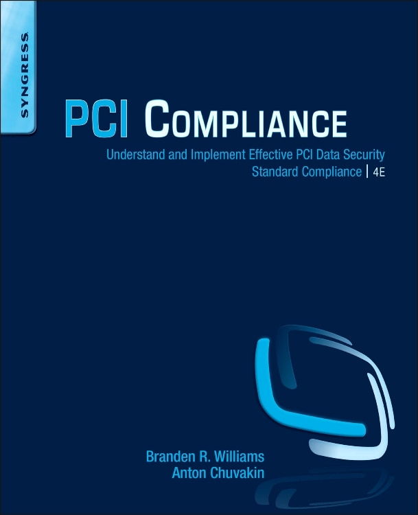 Front cover_Pci Compliance