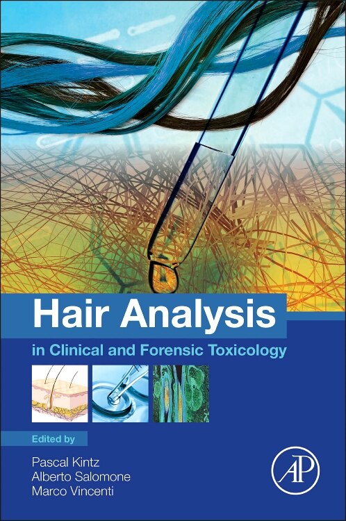 Couverture_Hair Analysis In Clinical And Forensic Toxicology