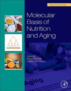 Front cover_Molecular Basis Of Nutrition And Aging