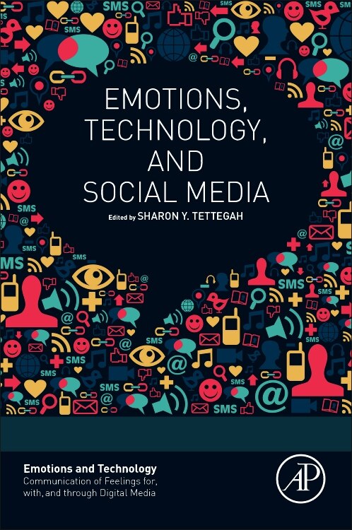 Couverture_Emotions, Technology, And Social Media