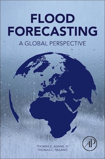 Front cover_Flood Forecasting