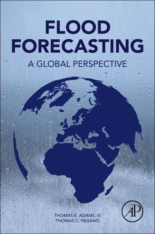 Front cover_Flood Forecasting