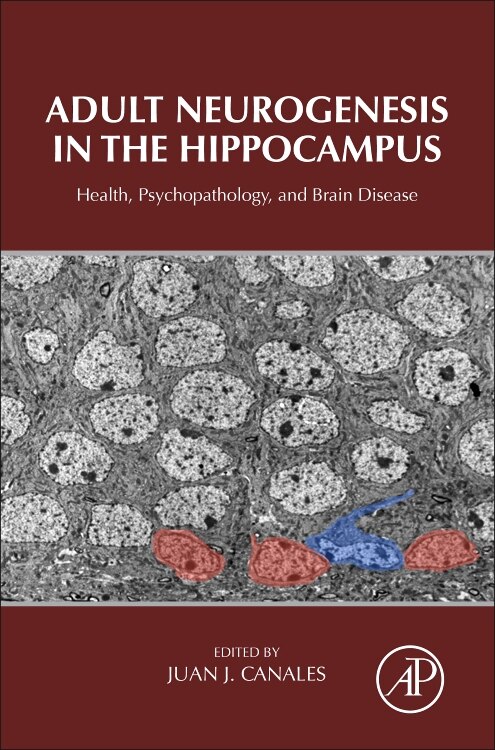 Front cover_Adult Neurogenesis In The Hippocampus