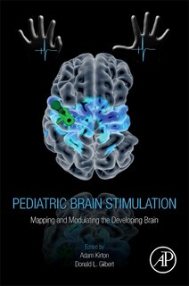 Front cover_Pediatric Brain Stimulation