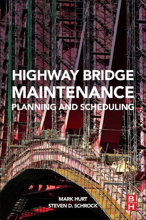 Couverture_Highway Bridge Maintenance Planning And Scheduling