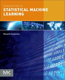 Front cover_Introduction To Statistical Machine Learning
