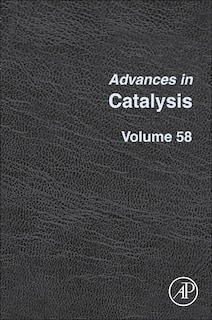 Couverture_Advances In Catalysis