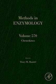 Front cover_Chemokines