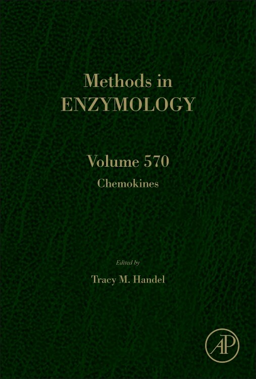 Front cover_Chemokines