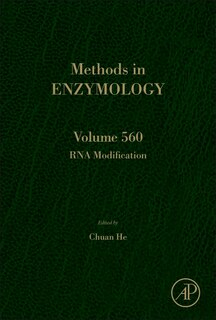 Front cover_Rna Modification