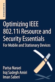Front cover_Optimizing Ieee 802.11i Resource And Security Essentials