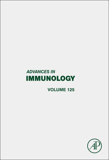 Front cover_Advances In Immunology