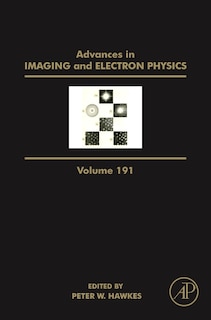 Couverture_Advances In Imaging And Electron Physics