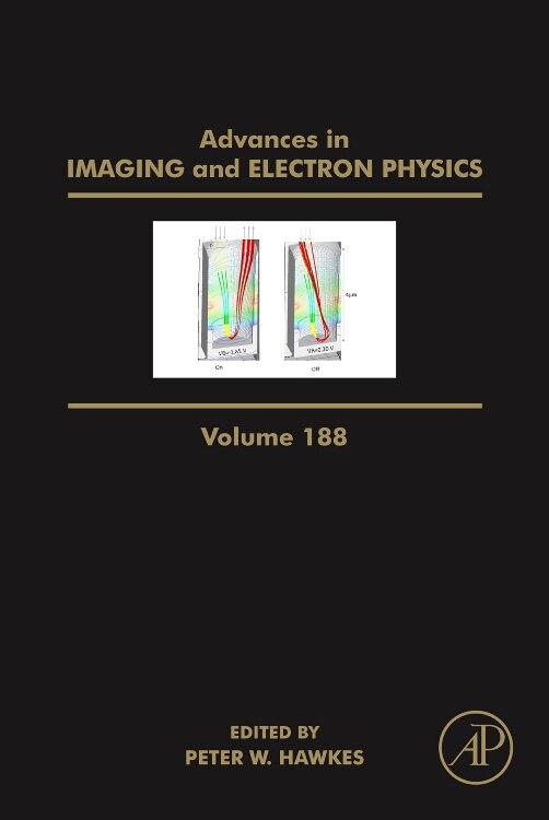 Couverture_Advances In Imaging And Electron Physics