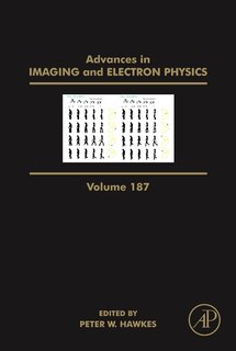 Couverture_Advances In Imaging And Electron Physics