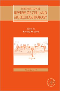 Couverture_International Review Of Cell And Molecular Biology