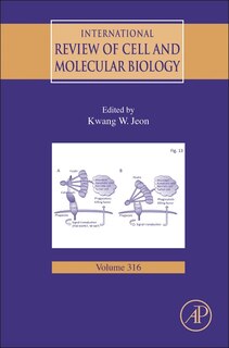 Couverture_International Review Of Cell And Molecular Biology