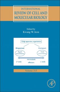 Couverture_International Review Of Cell And Molecular Biology