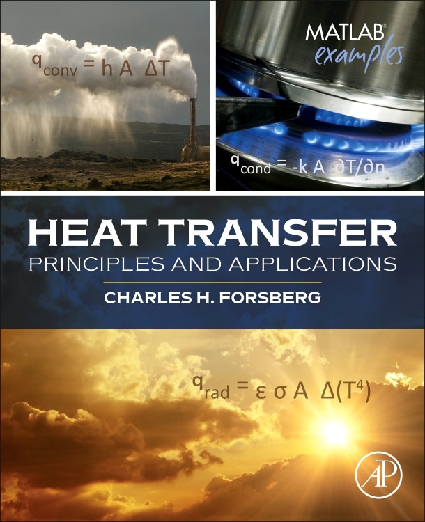 Couverture_Heat Transfer Principles And Applications