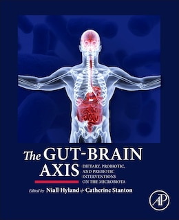 Couverture_The Gut-brain Axis