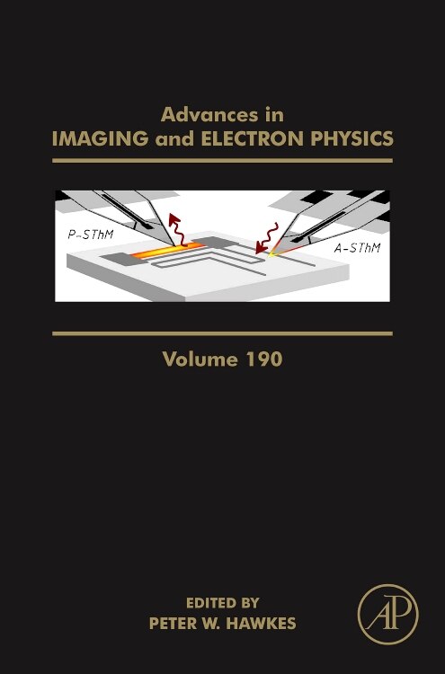 Couverture_Advances In Imaging And Electron Physics