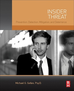 Front cover_Insider Threat