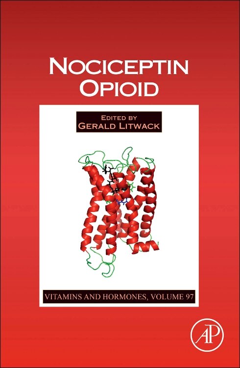 Front cover_Nociceptin Opioid