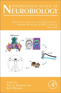 Couverture_Structure To Function Of G Protein-gated Inwardly Rectifying (girk) Channels