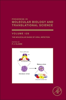 Couverture_The Molecular Basis Of Viral Infection