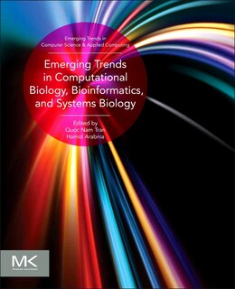 Front cover_Emerging Trends In Computational Biology, Bioinformatics, And Systems Biology