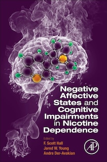Front cover_Negative Affective States And Cognitive Impairments In Nicotine Dependence