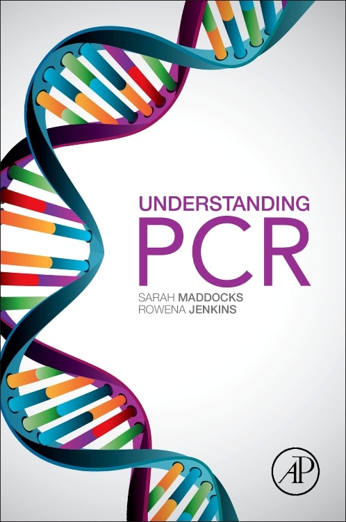 Couverture_Understanding Pcr
