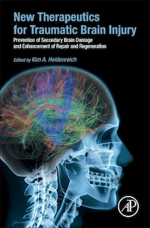 Couverture_New Therapeutics For Traumatic Brain Injury