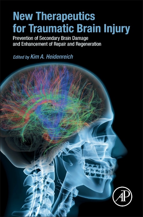 Couverture_New Therapeutics For Traumatic Brain Injury