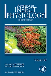 Front cover_Pine Bark Beetles