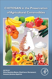 Couverture_Chitosan In The Preservation Of Agricultural Commodities
