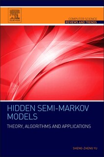 Couverture_Hidden Semi-markov Models